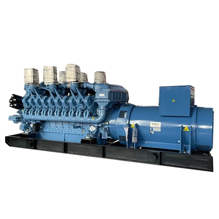 Standby Diesel Generator Set high quality Standby Diesel Generator Set high quality